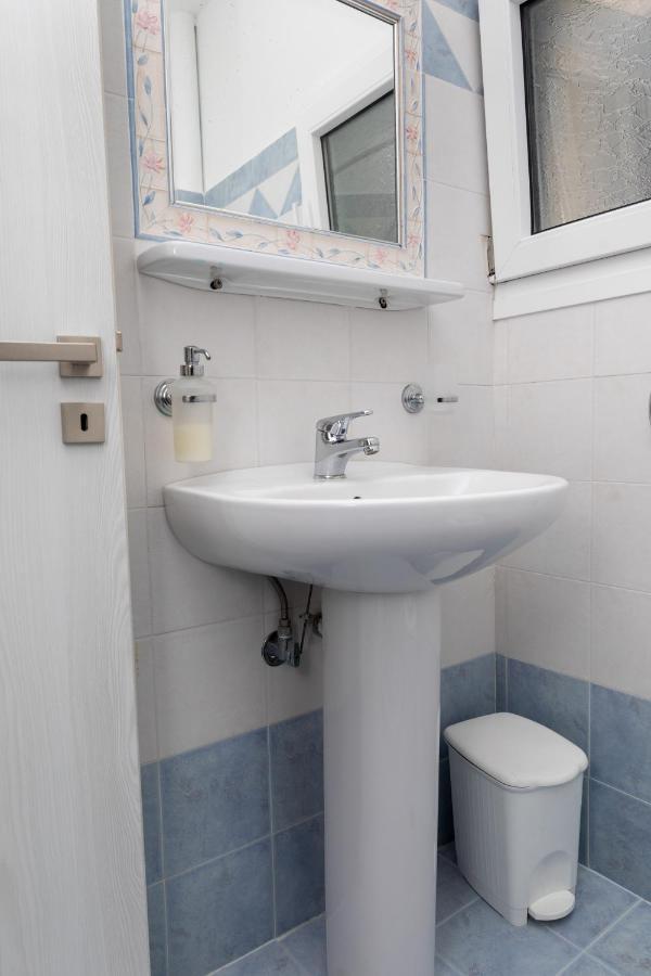 Annamaria Pansion Hotel Naxos City Kültér fotó