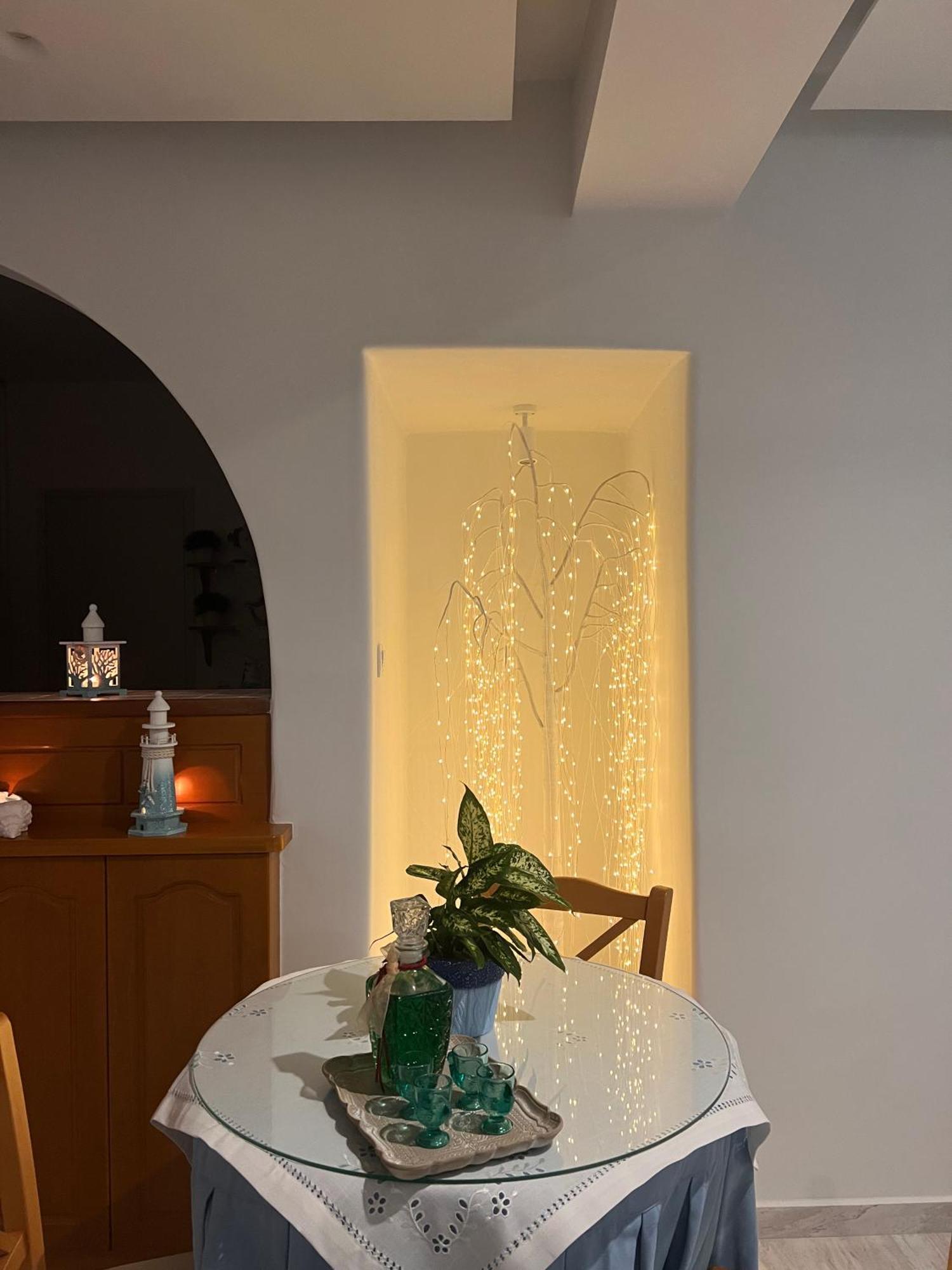 Annamaria Pansion Hotel Naxos City Kültér fotó